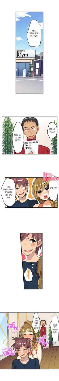 Page 89 of Sexercise on a Diet: Jump Roping & Tits Bouncing