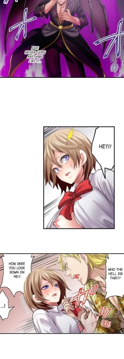 Page 143 of Made a Pact With a Demon: He Took My Virginity