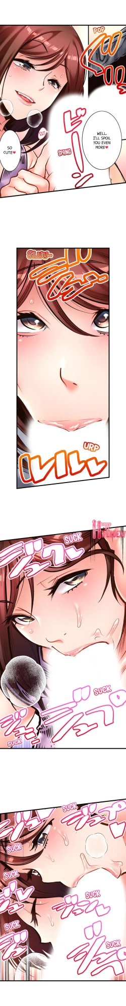 Page 165 of Fucking My Husband’s Younger Brother