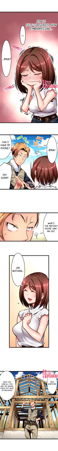 Page 38 of Fucking My Husband’s Younger Brother