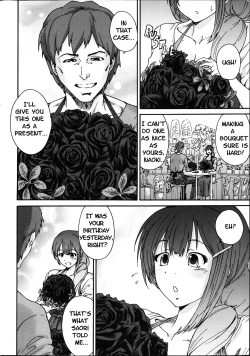 Page 10 of Hito no Tsuma | Someone's Wife