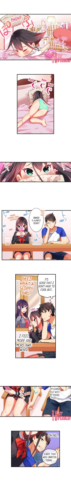 Page 98 of Fucking My Niece at the Girls’ Pajama Party