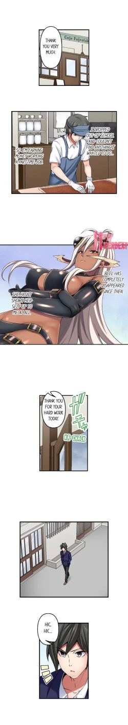 Page 163 of Nozoki Connect