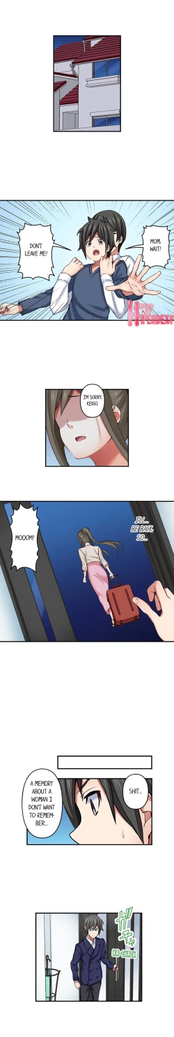 Page 167 of Nozoki Connect