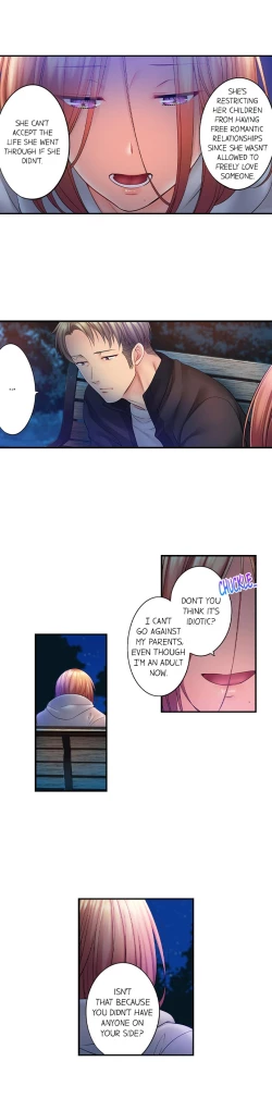 Page 658 of I Can't Resist His Massage! Cheating in Front of My Husband's Eyes