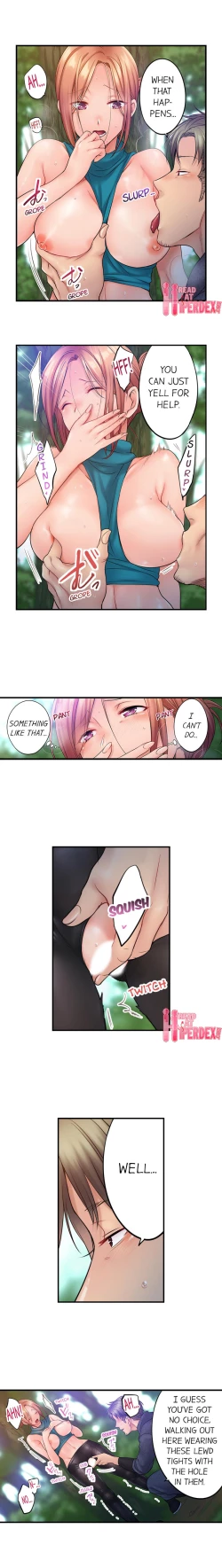 Page 726 of I Can't Resist His Massage! Cheating in Front of My Husband's Eyes