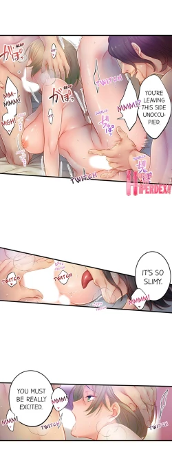 Page 783 of I Can't Resist His Massage! Cheating in Front of My Husband's Eyes