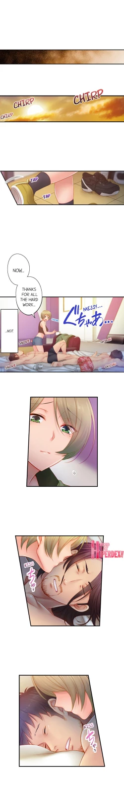 Page 792 of I Can't Resist His Massage! Cheating in Front of My Husband's Eyes