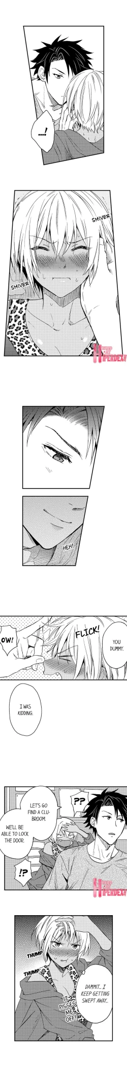 Page 106 of Fucked by My Best Friend