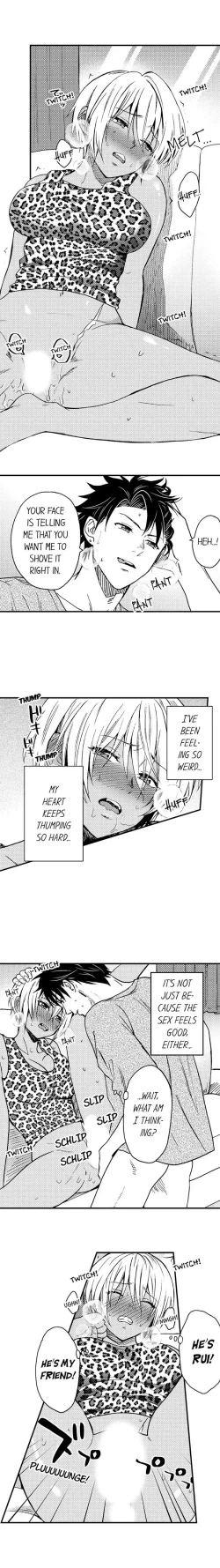 Page 112 of Fucked by My Best Friend