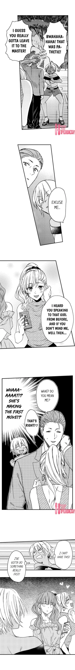 Page 181 of Fucked by My Best Friend