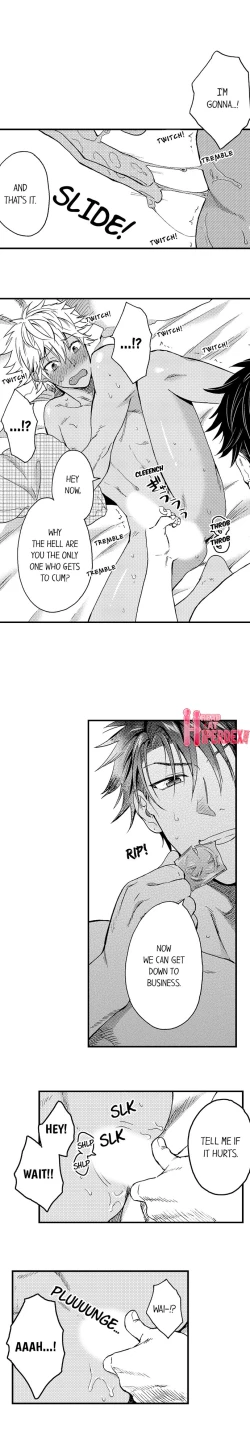 Page 224 of Fucked by My Best Friend