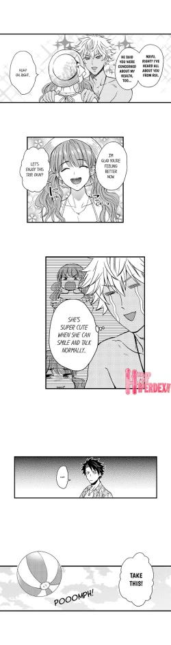 Page 253 of Fucked by My Best Friend