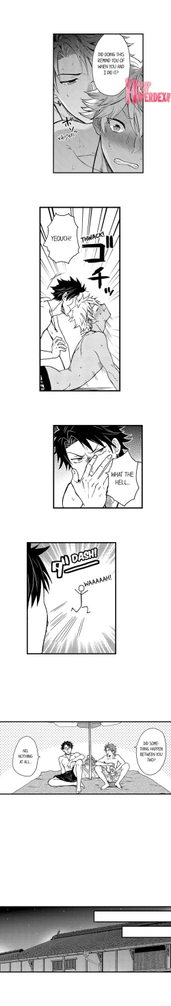 Page 259 of Fucked by My Best Friend