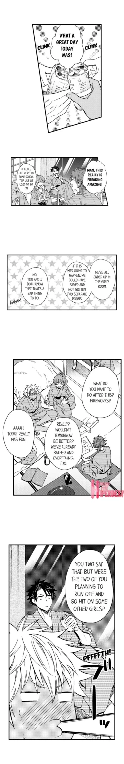 Page 260 of Fucked by My Best Friend