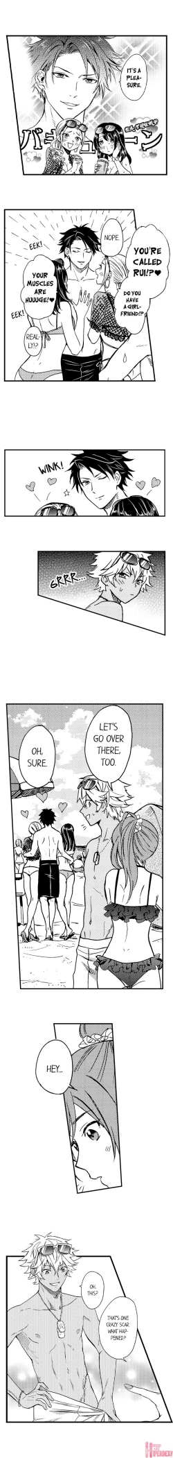 Page 4 of Fucked by My Best Friend