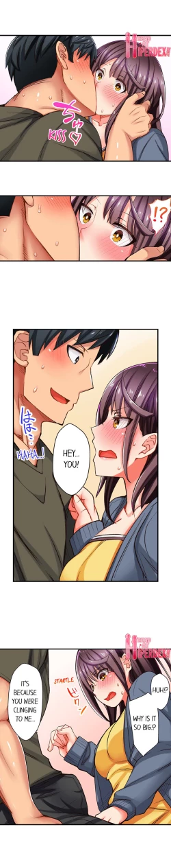 Page 103 of You Cum, You Lose!