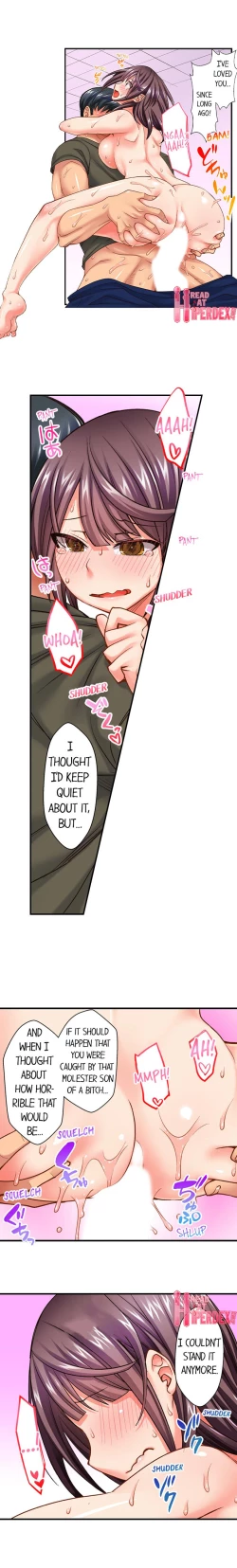 Page 143 of You Cum, You Lose!