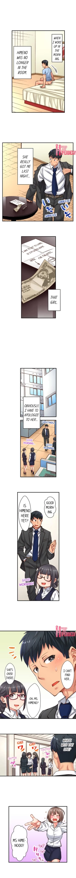 Page 67 of You Cum, You Lose!