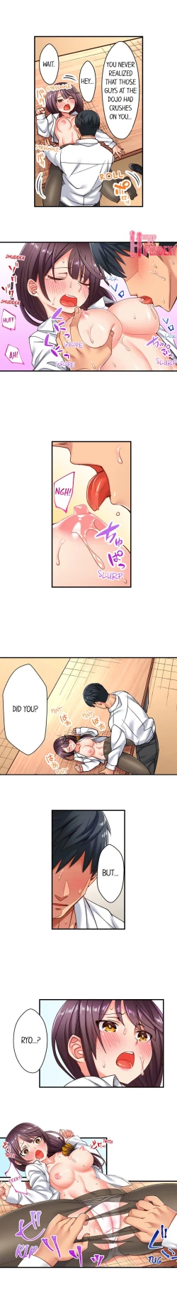 Page 76 of You Cum, You Lose!