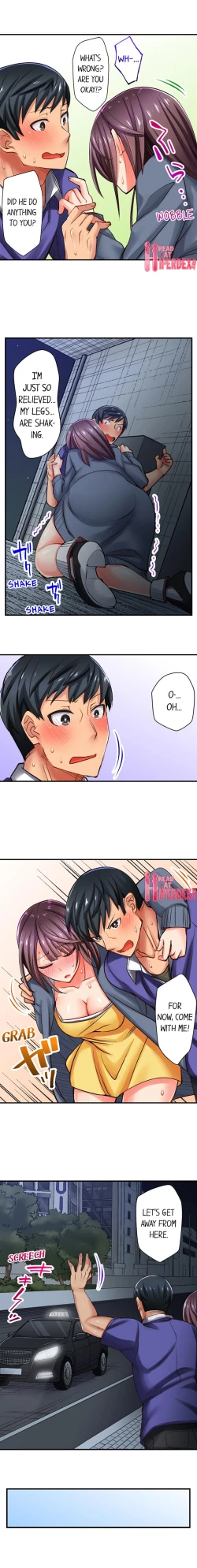 Page 97 of You Cum, You Lose!