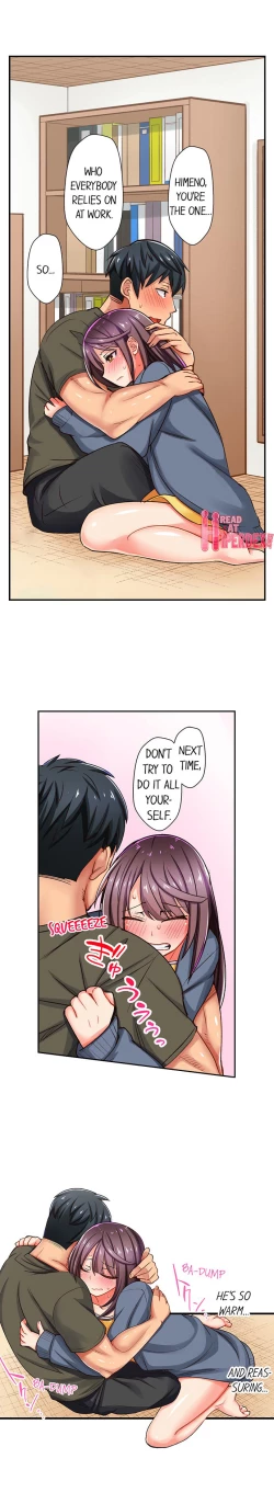 Page 99 of You Cum, You Lose!