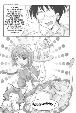 Page 7 of ABC Gokko II ～B wa buruma no B～ | ABC Gokko II ～B is for Bloomers～
