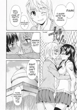 Page 10 of Spirited Away With a Carnivorous Girl