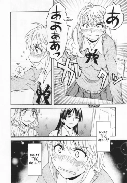 Page 6 of Spirited Away With a Carnivorous Girl