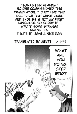 Page 37 of Pendra-ke no Seijijou | The sexual situation of the Pendragon house