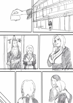 Page 1 of Te Ero MangaUpdated