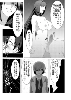 Page 15 of Okasare Master