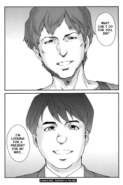 Page 72 of Hito no Tsuma | Someone's Wife