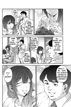 Page 78 of Hito no Tsuma | Someone's Wife