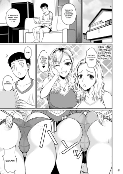 Page 2 of Touchuukasou 8Saishuushou