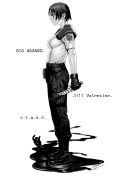 Page 23 of Tsukasa Bullet 2001