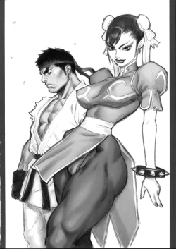 Page 37 of Tsukasa Bullet 2001