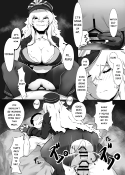 Page 3 of Futari no Nikusube no Tamashii ga Irekawari Anal 3P Sex Suru Hon