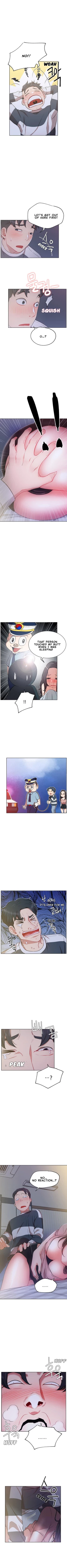 Page 101 of LIVE WITH : DO YOU WANT TO DO IT Ch. 1-17