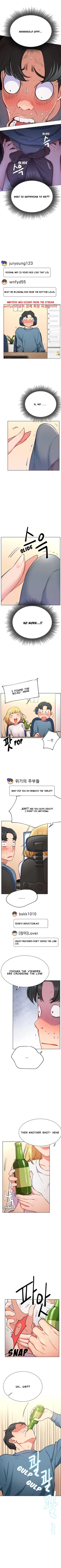 Page 116 of LIVE WITH : DO YOU WANT TO DO IT Ch. 1-17