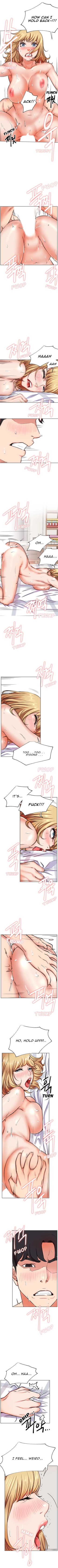 Page 130 of LIVE WITH : DO YOU WANT TO DO IT Ch. 1-17