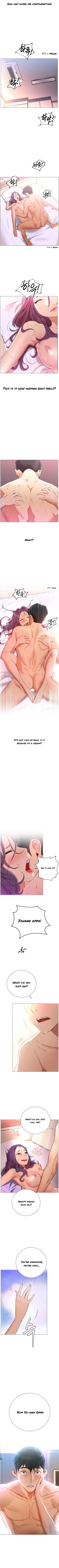 Page 13 of LIVE WITH : DO YOU WANT TO DO IT Ch. 1-17