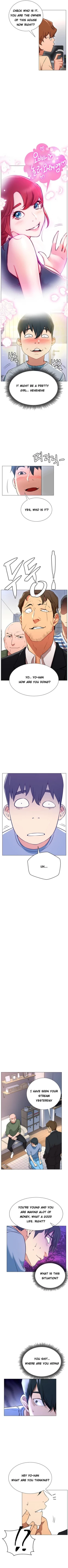 Page 19 of LIVE WITH : DO YOU WANT TO DO IT Ch. 1-17