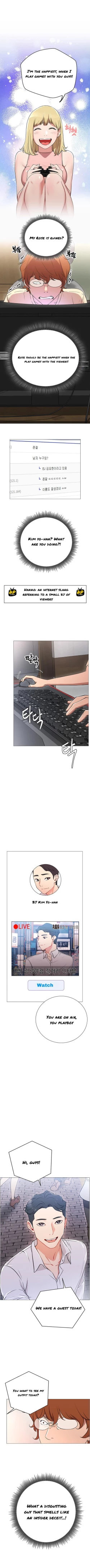 Page 7 of LIVE WITH : DO YOU WANT TO DO IT Ch. 1-17