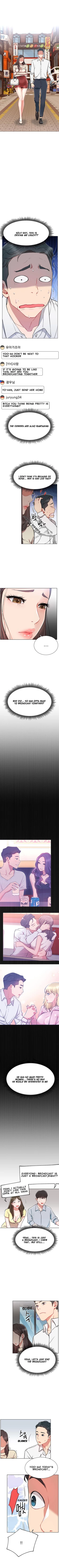 Page 90 of LIVE WITH : DO YOU WANT TO DO IT Ch. 1-17