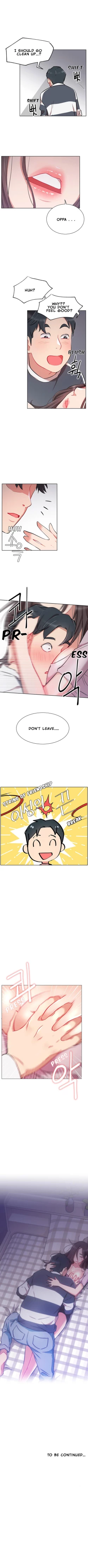 Page 98 of LIVE WITH : DO YOU WANT TO DO IT Ch. 1-17