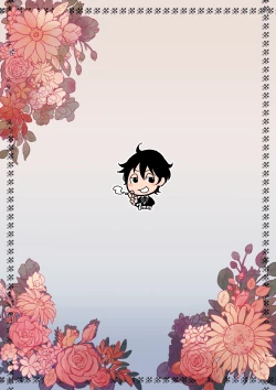 Page 64 of THE WISH WE SHARE Zenpen