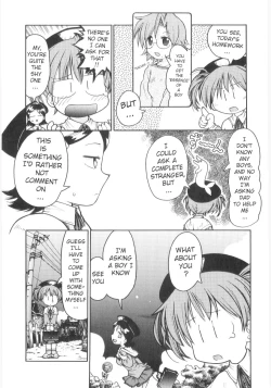 Page 154 of Onna no ko Nado Boshuuchuu Ch.1-11