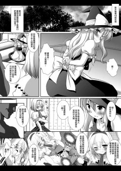 Page 4 of Touhou H Ichi