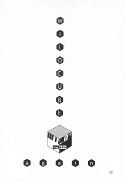 Page 22 of WILD CUBE again